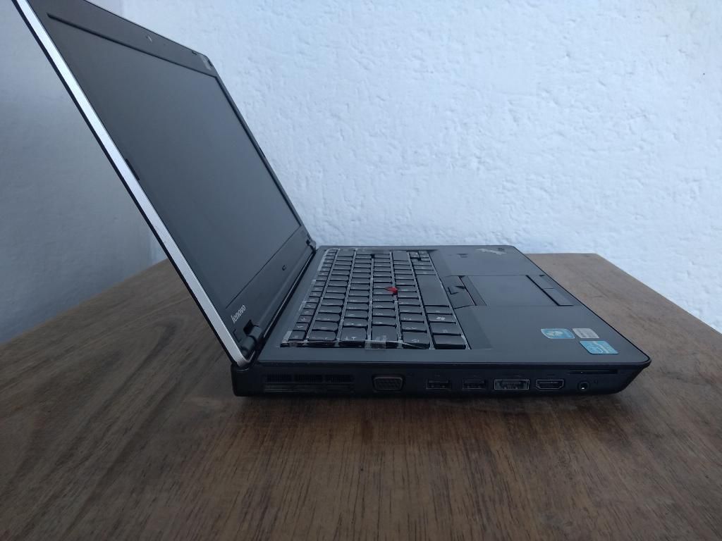 Lenovo Thinkpad E420 Obsequio