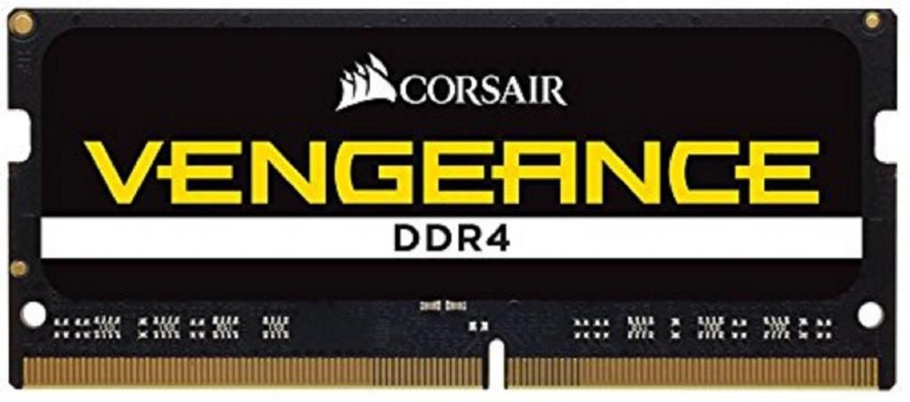 MEMORIA RAM 32GB mhz Pc DDR4 32gb(2x16) Corsair