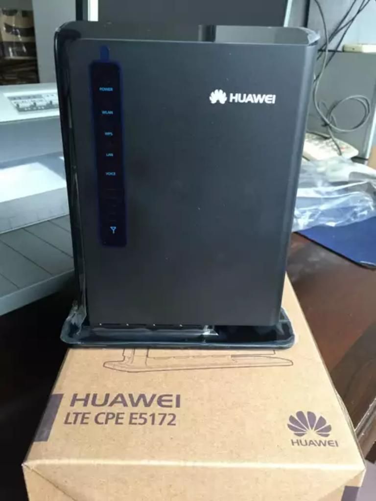 Modem Huawei