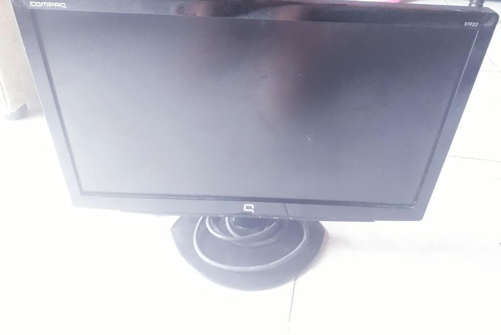 Monitor 18.5 Pulgadas