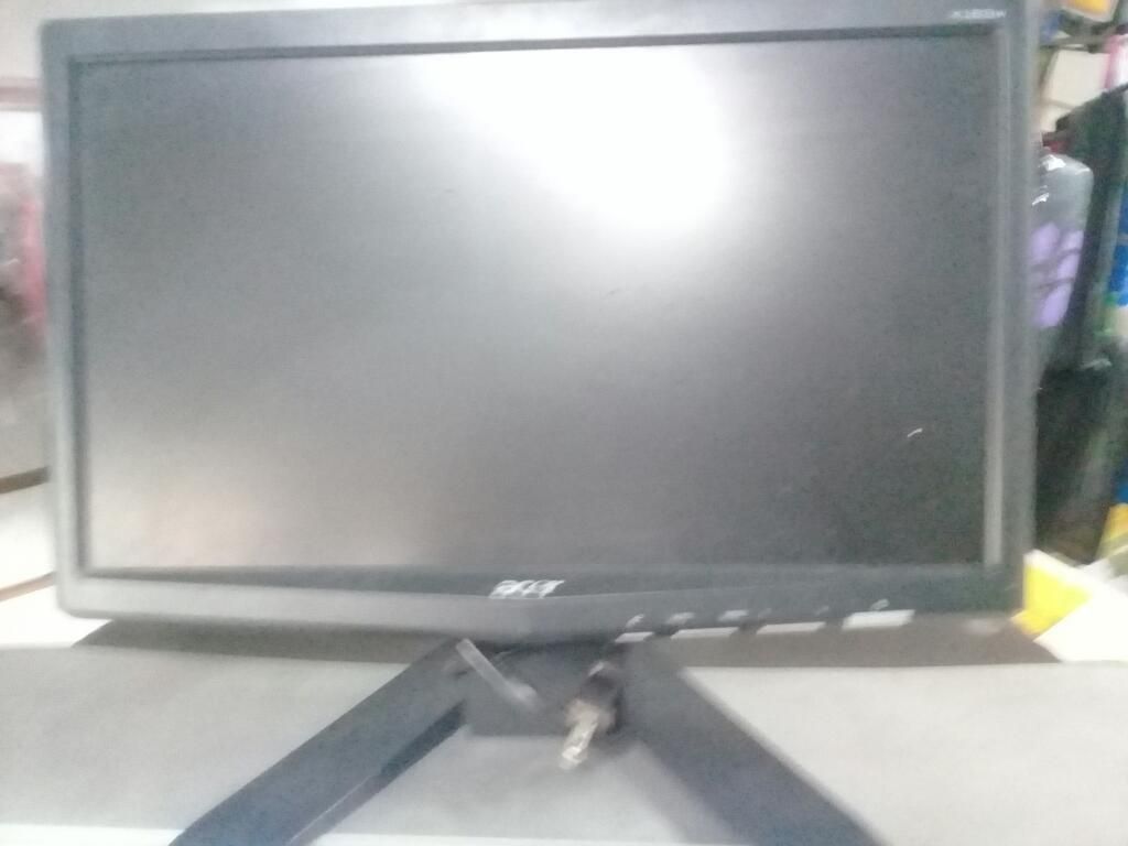 Monitor Barato