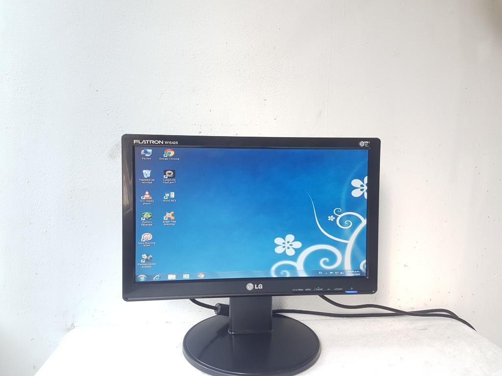 Monitor de 15