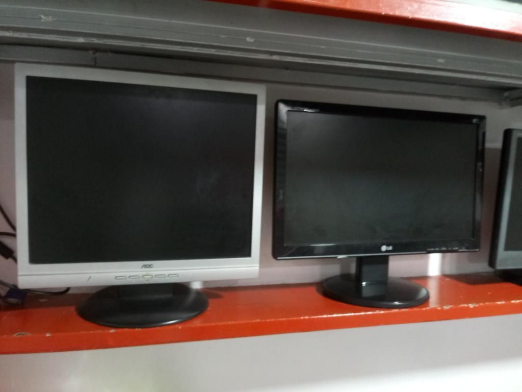 Monitores para Pc