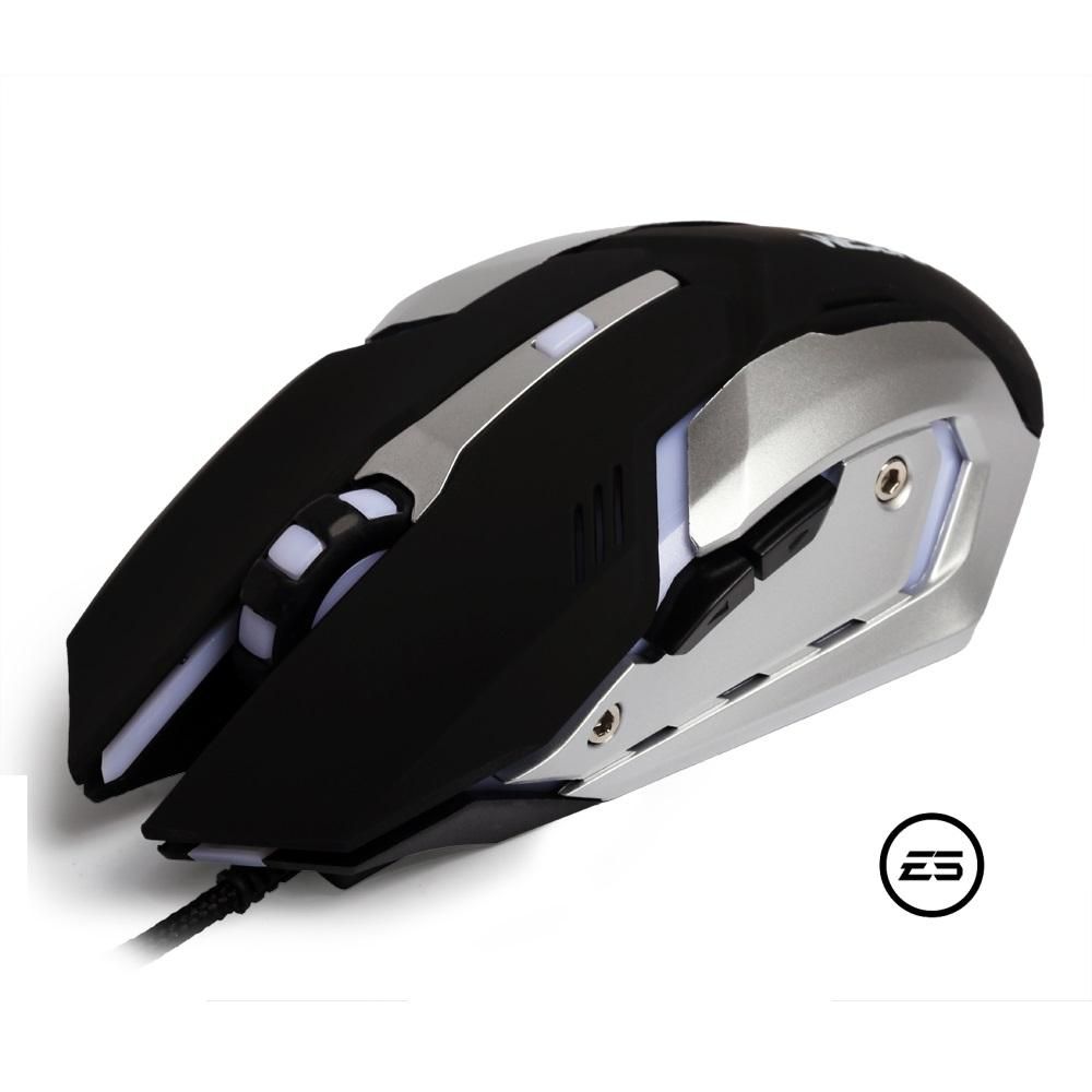 Mouse Gamer Wesdar X2