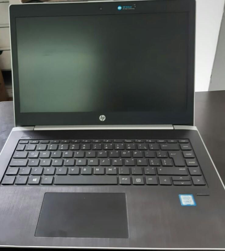 PC HP Probook 440 G5