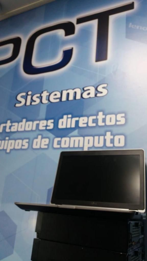 PORTATIL DELL CORPORATIVO