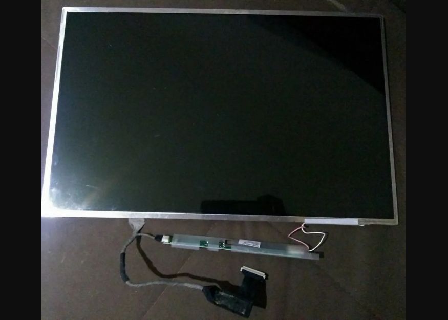 Pantalla Display Pc Lg 15.4