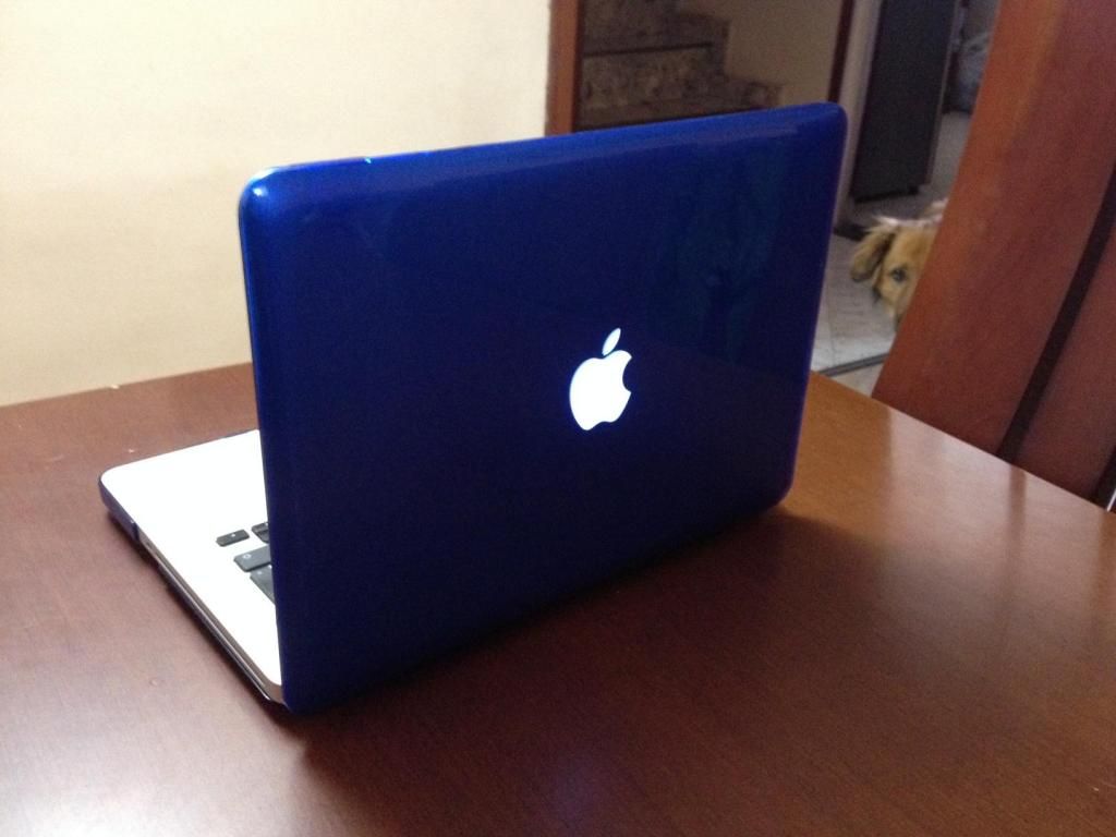 Protector MacBook Pro 13"