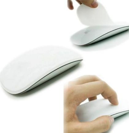 Protector Para Apple Magic Mouse Mouse Guard Imac, Macmini