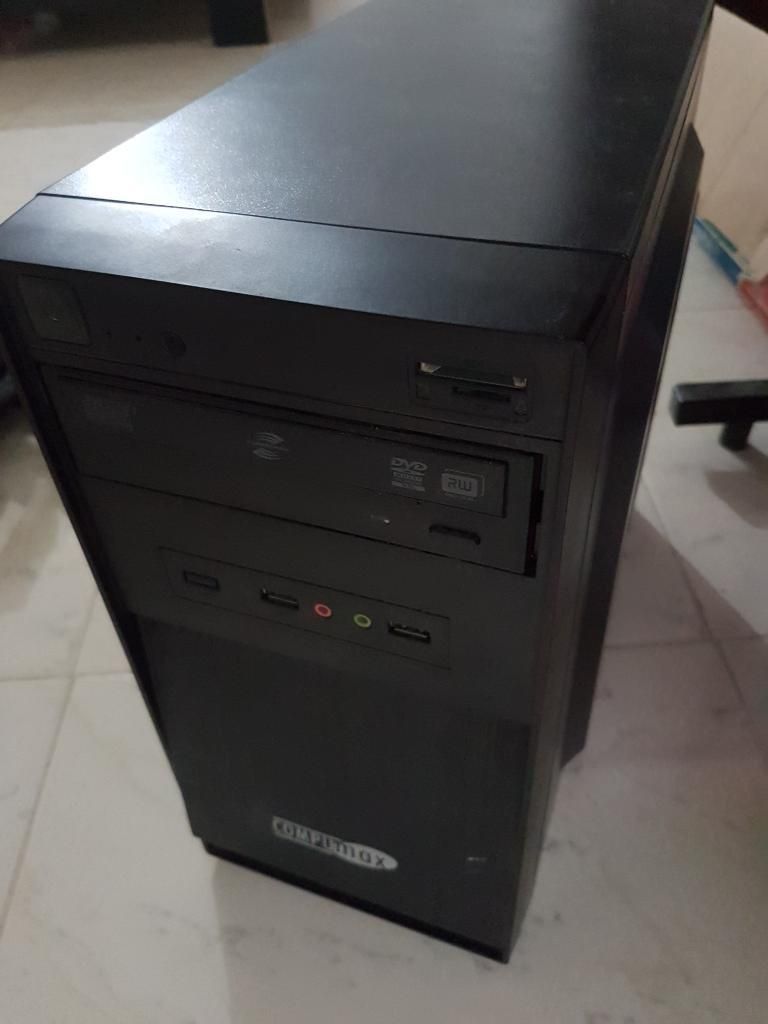 Torre Pc