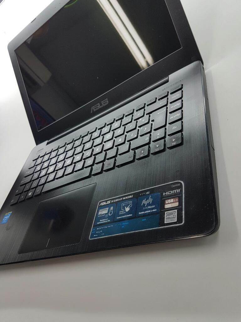 Vendo Asus X453 en Buen Estado