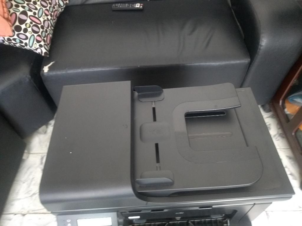 Vendo Impresora Laser Jet Mnf Mfp