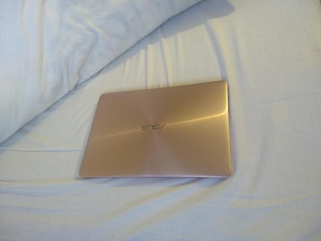 portatil asus zenbook core 5 7 generacion 8 gb ram 256