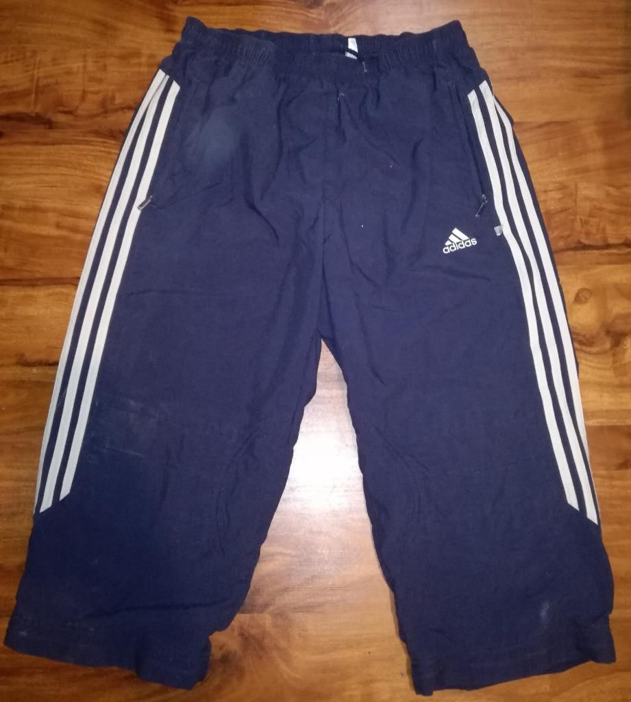 Adidas Bermuda Talla M