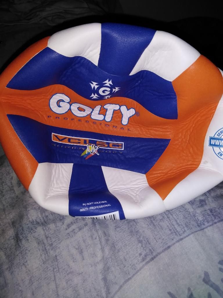 Balon Golty