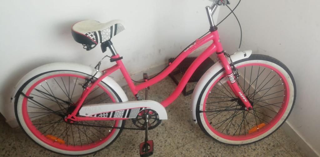 Bici para Niña