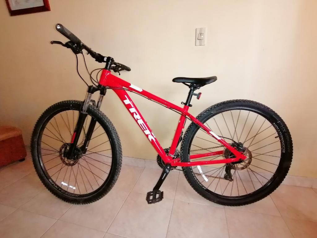 Bicicleta Marlin Trek 5