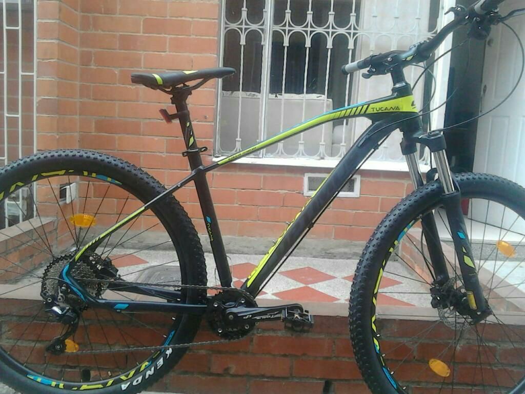 Bicicletas