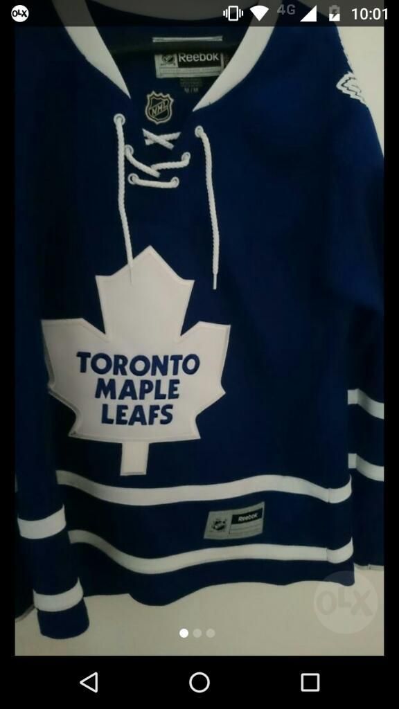 Buso Original Toronto Maple Leafs