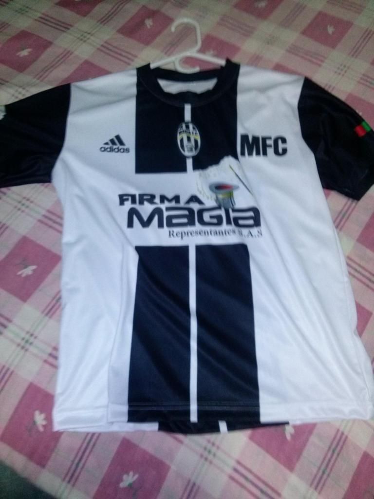 Camiseta de entreno Escuela Magia FC