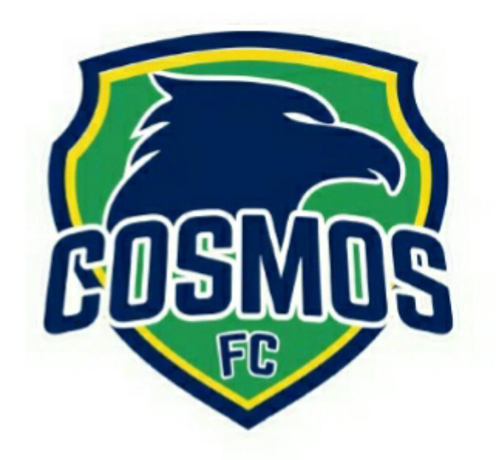 Cosmos Fc - Escuela de Fútbol
