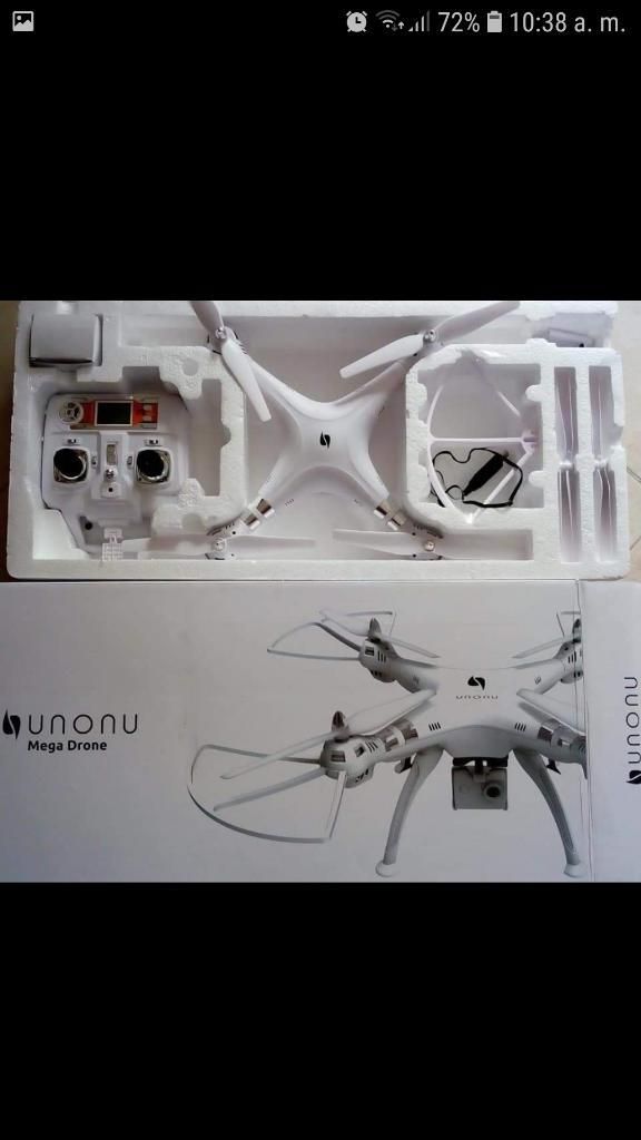 Dron Unonu