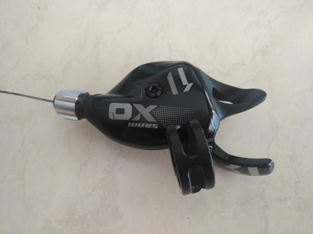 Palancas de Cambio Sram 11v X01