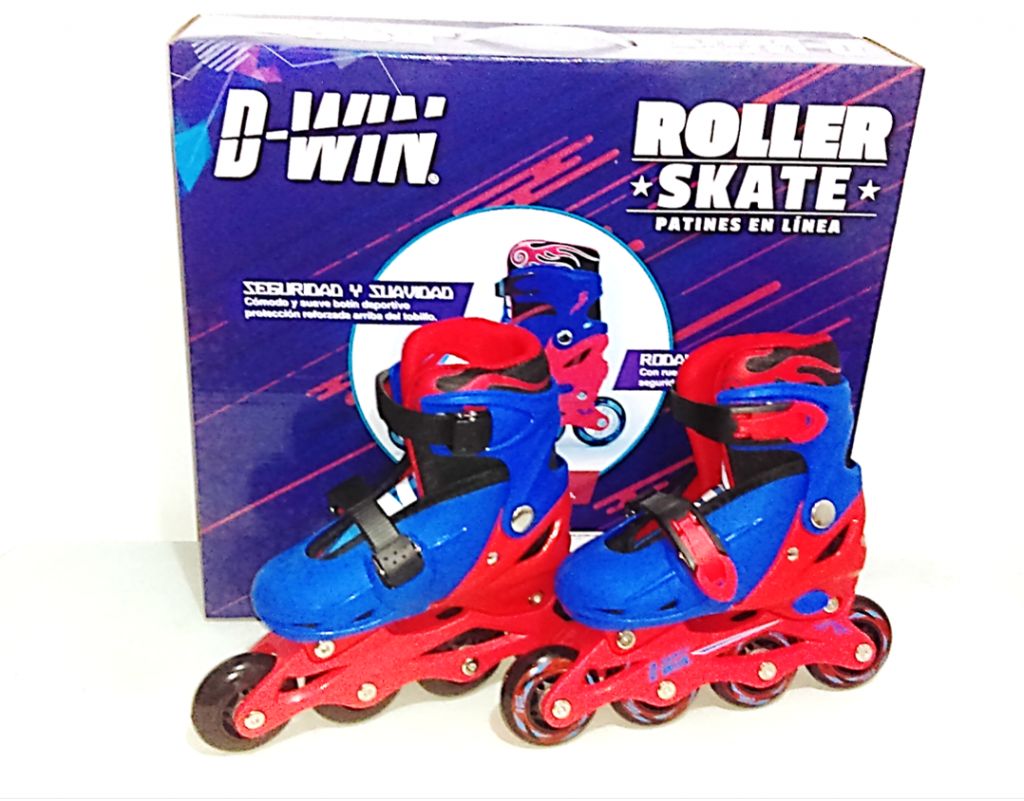 Patines Roller Skate