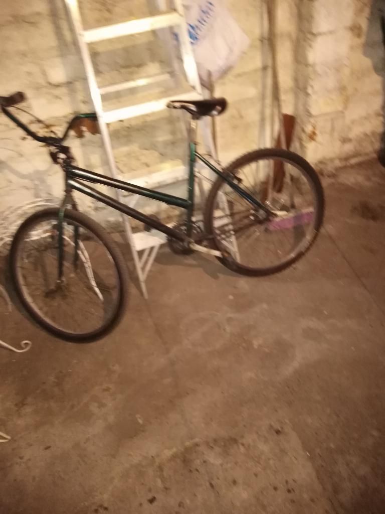 Se Vende Bicicleta