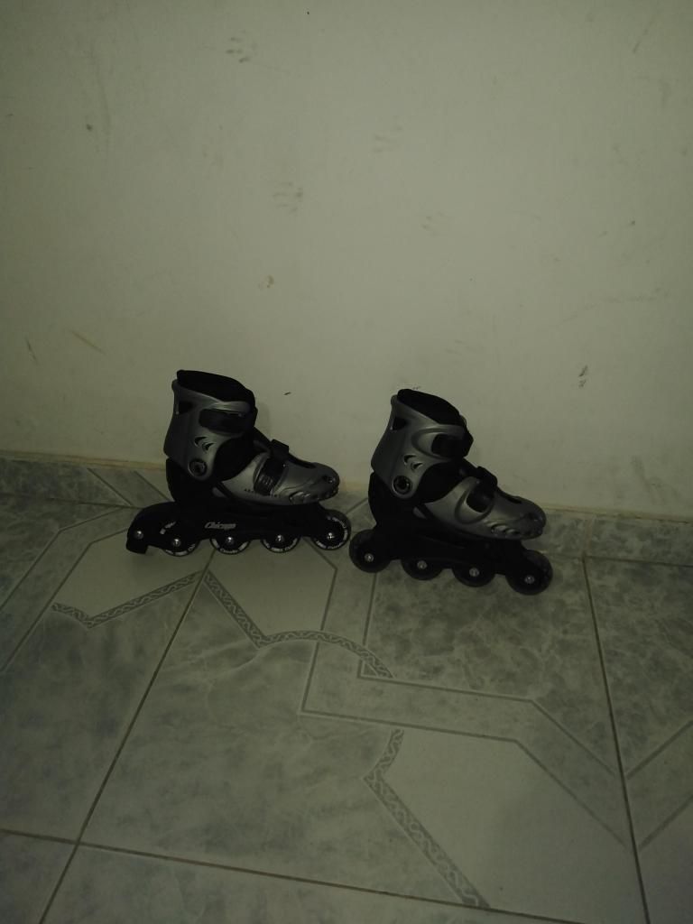 Se vende patines