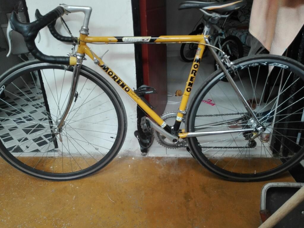 Vendo Bicicleta