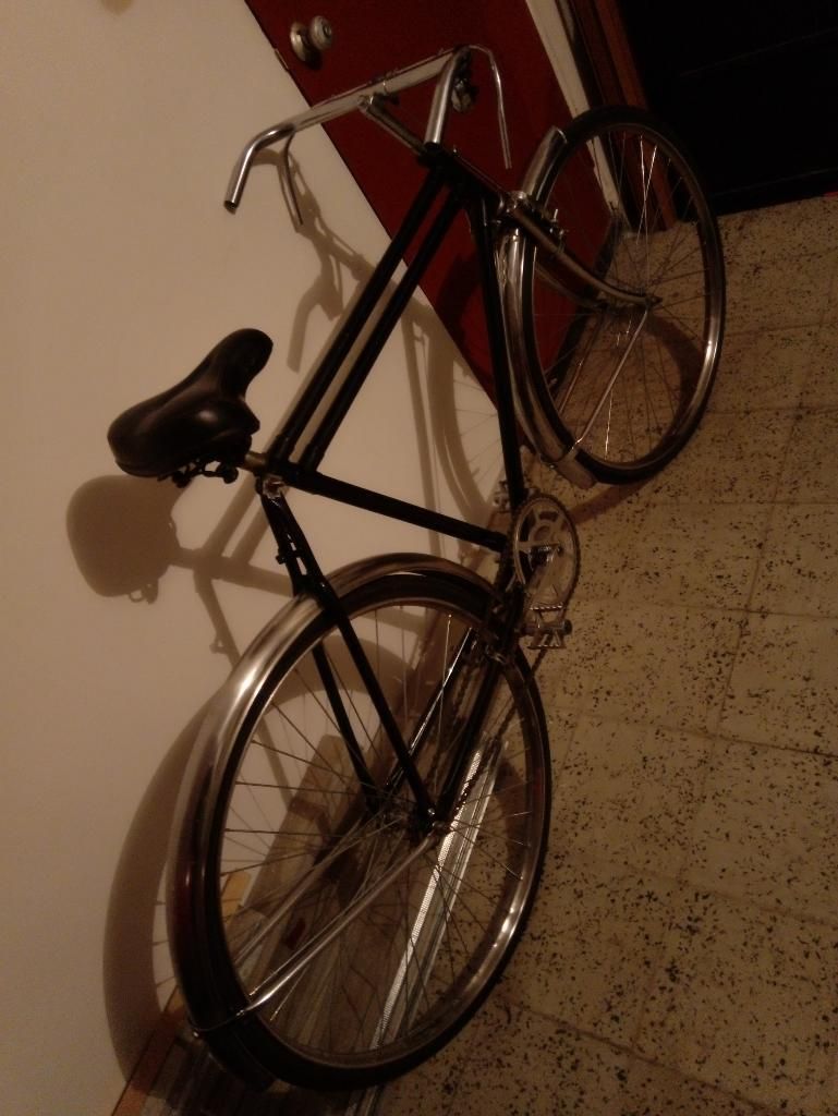 Vendo Cicla Clasica