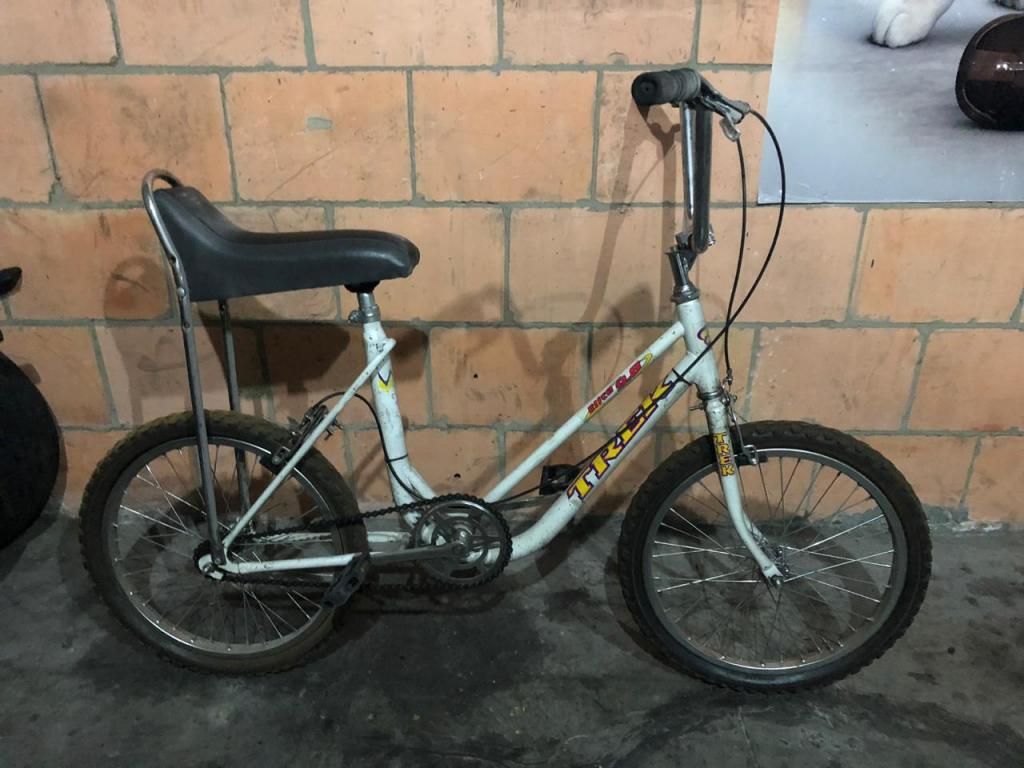 bicicleta monareta