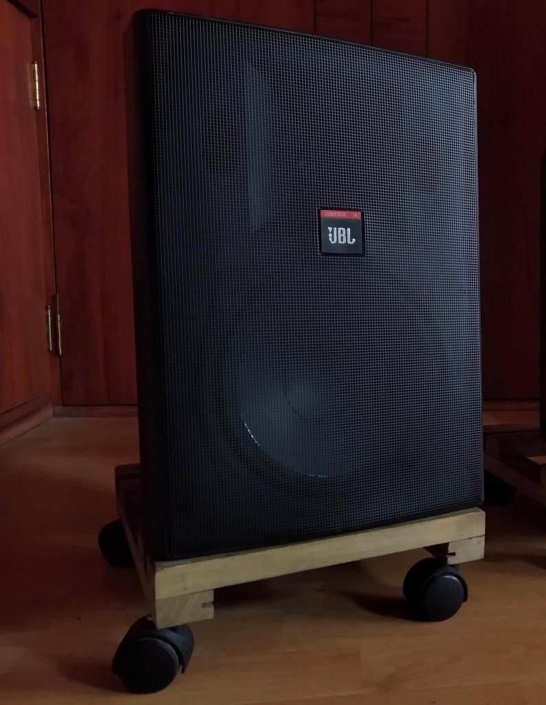 1 JBL control 28