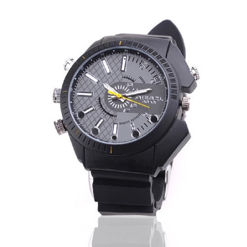 CL5 Camara Reloj Espia Sport V.nocturna p Fullhd 32gb