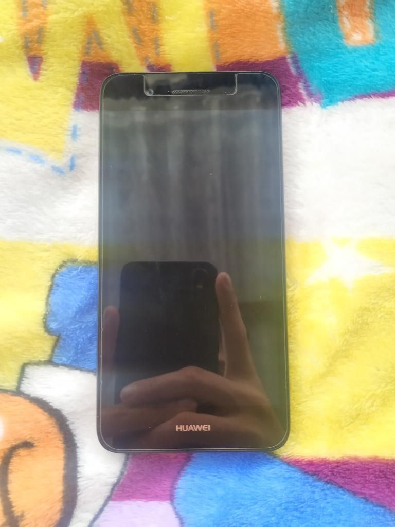 Huawei Gr 3
