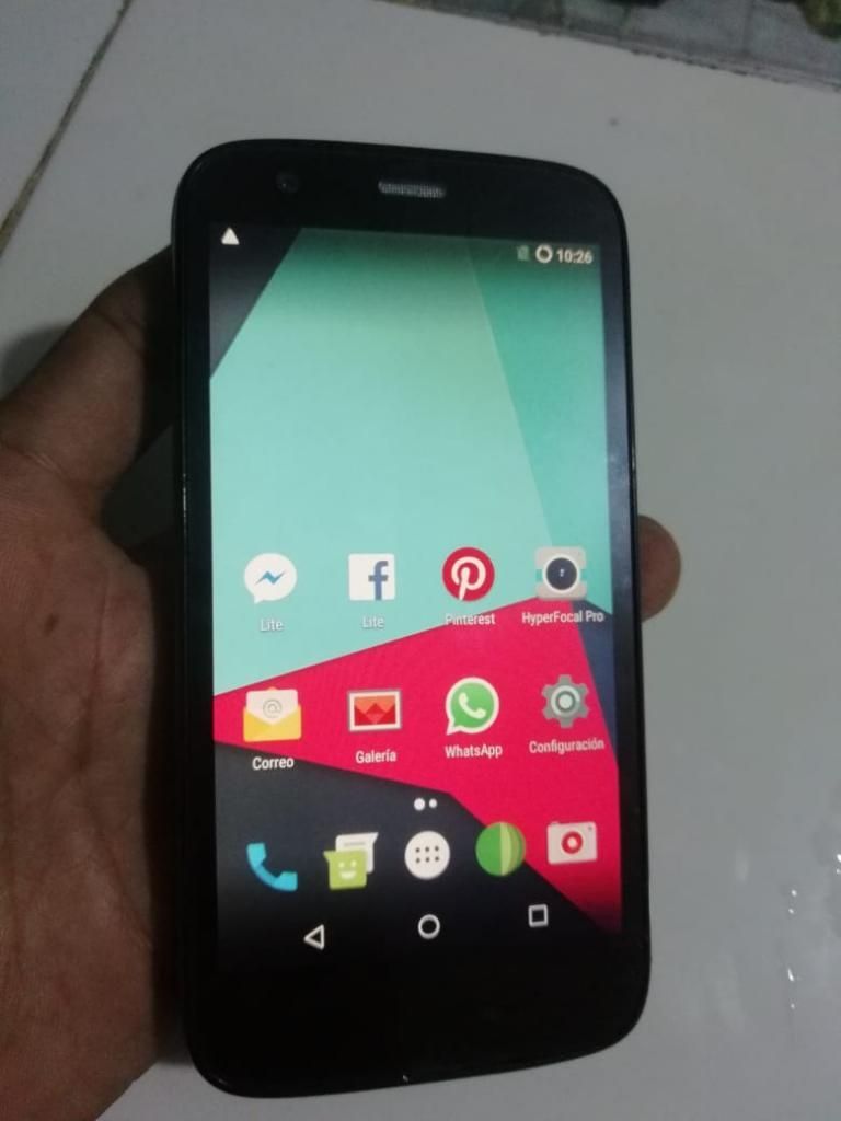 Moto G1