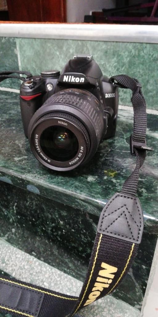 Nikon D