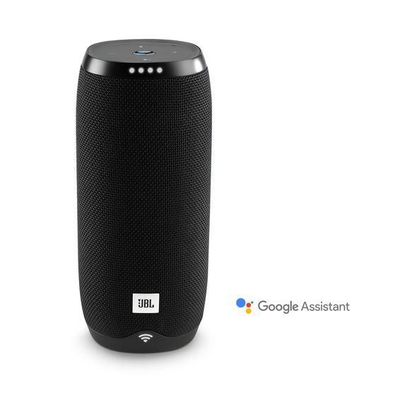 Parlante Jbl Link 20 Bluetooth Portable Asistente Voz Charge