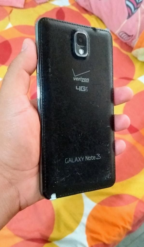Samsung Note 3 para Cambio de Display