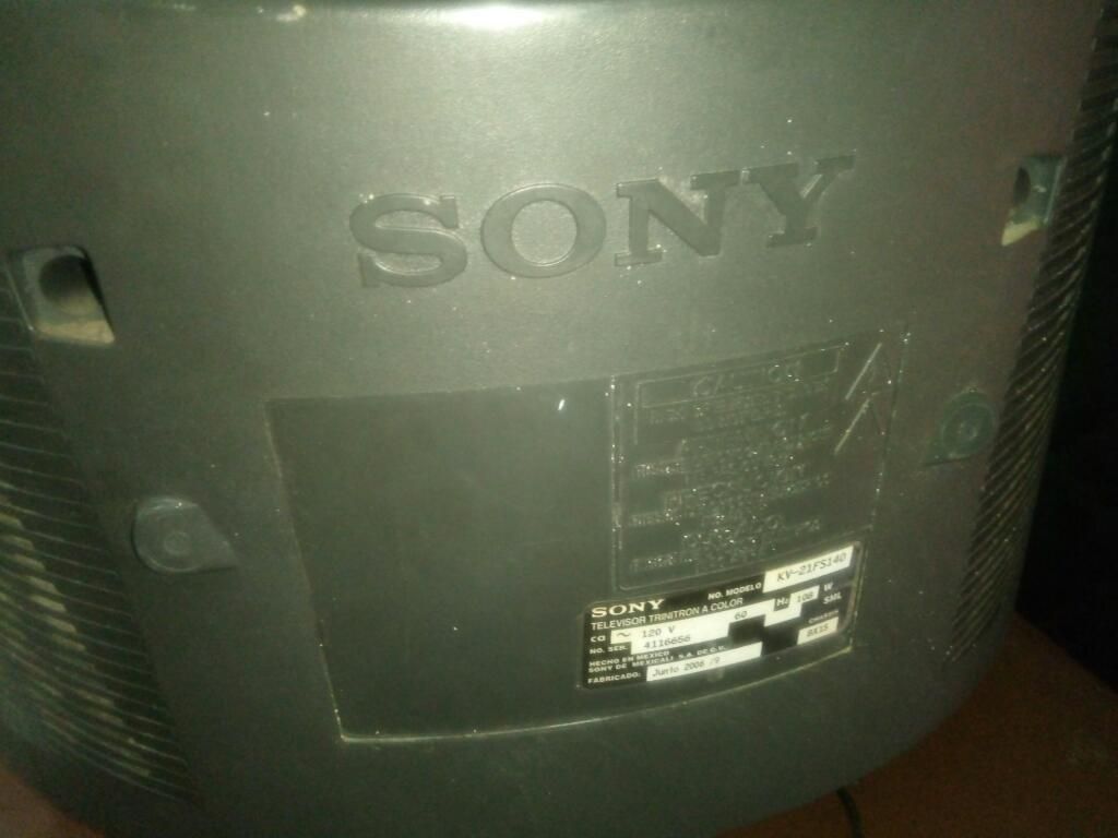 Sony Vega