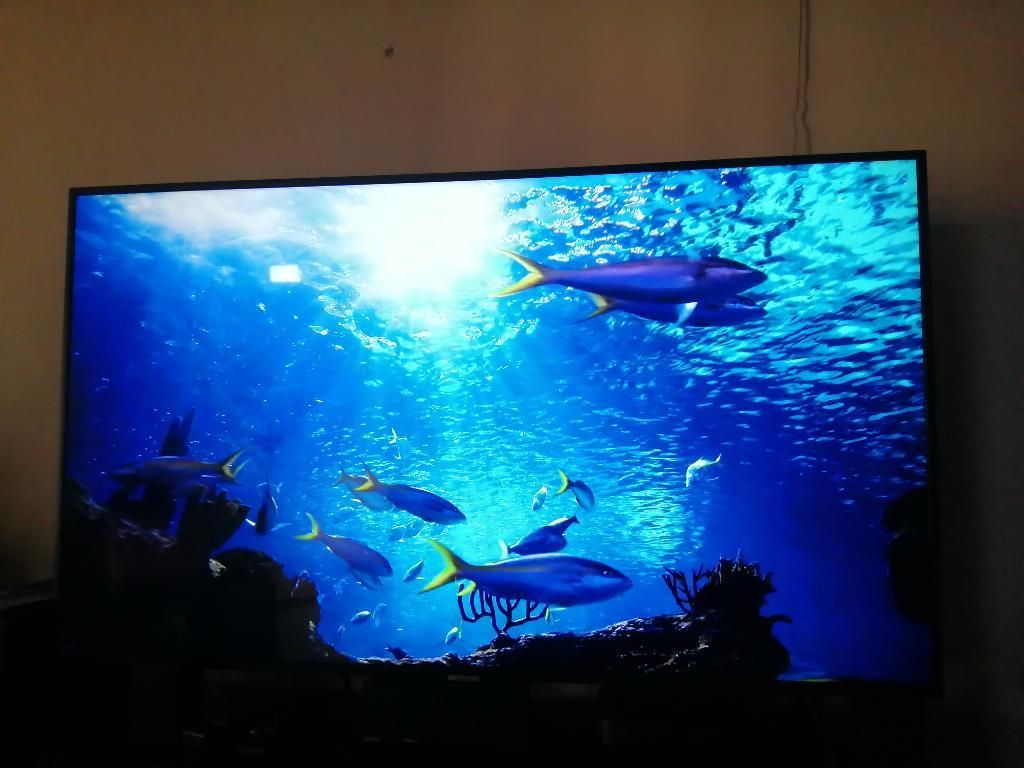 Tv 55 Pulgadas Samsung 4k
