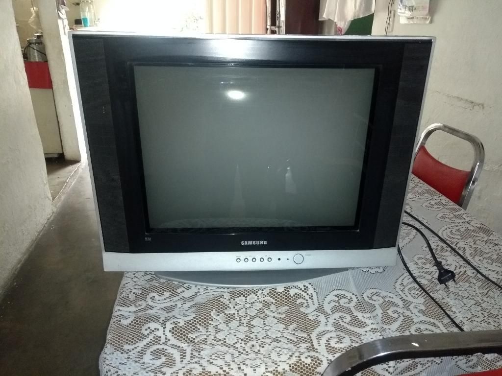 Tv Samsung 21