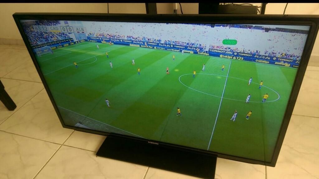 Vendo Tv Led 42 Samsung