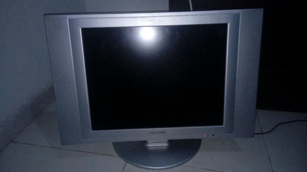 Vendo Tv Pequeño