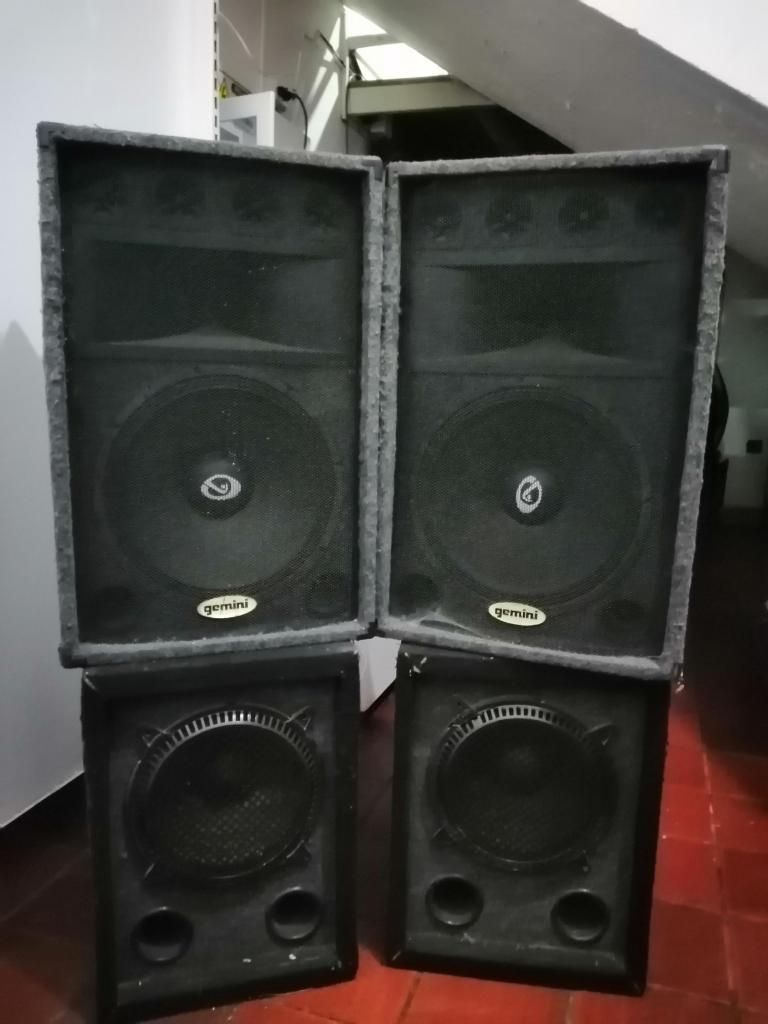 cabinasde sonido