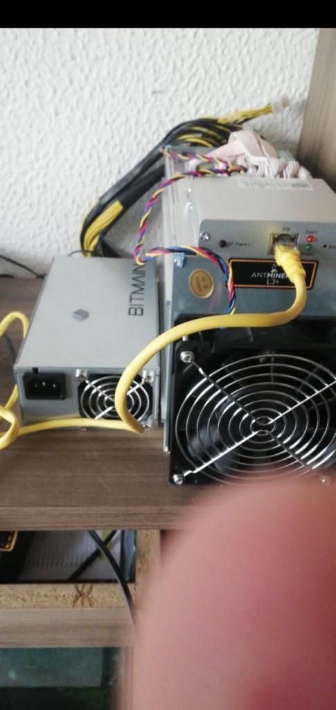 Antminer Bitcoin