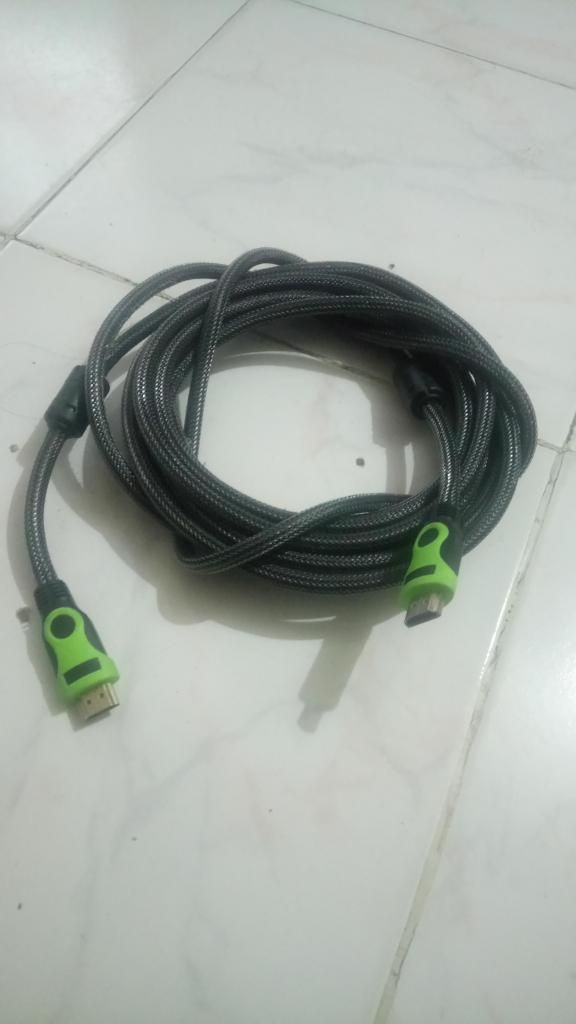 Cable Hdmi