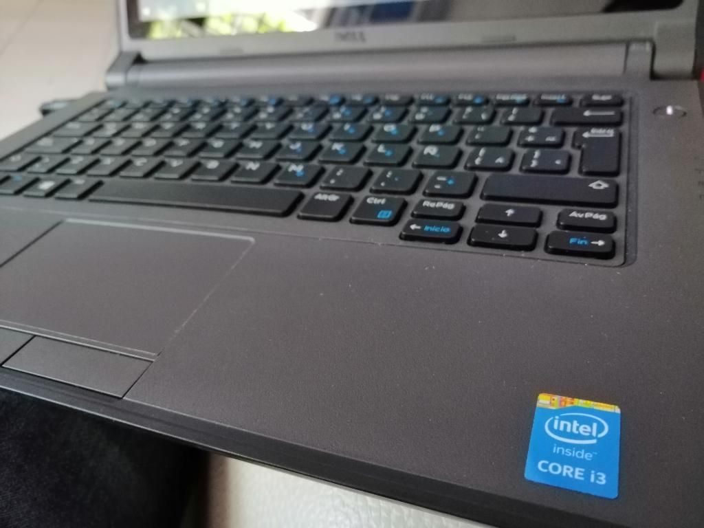 Core I3 Dell