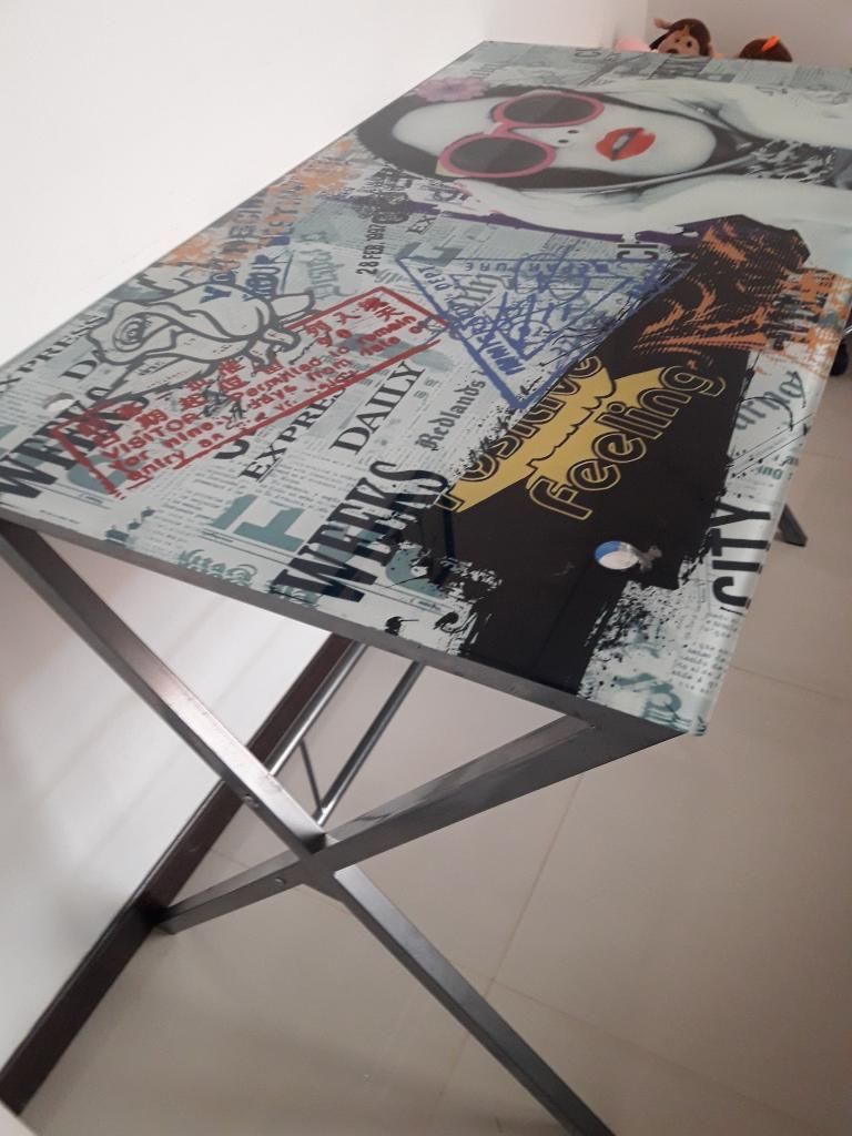 Escritorio